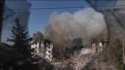 UN warns number of civilian casualties in Ukraine already exceeds 2024’s total