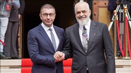 Mickoski nga Tirana: Plani i Rritjes është më shumë se një iniciativë, është angazhim për ndryshim të vërtetë