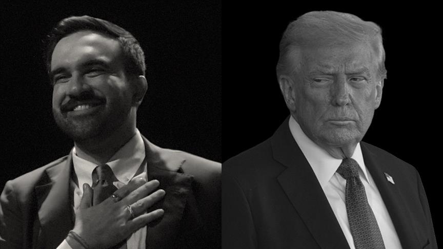 Trump, Mamdani upbeat after White House talks they saw focused on New York City affordability