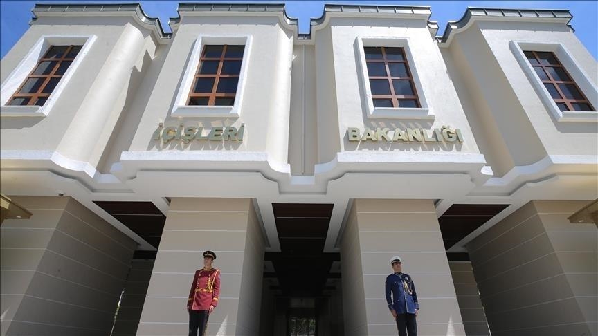 İçişleri Bakanlığından ABB Başkanı Yavaş ve özel kalem müdürü hakkında soruşturma izni