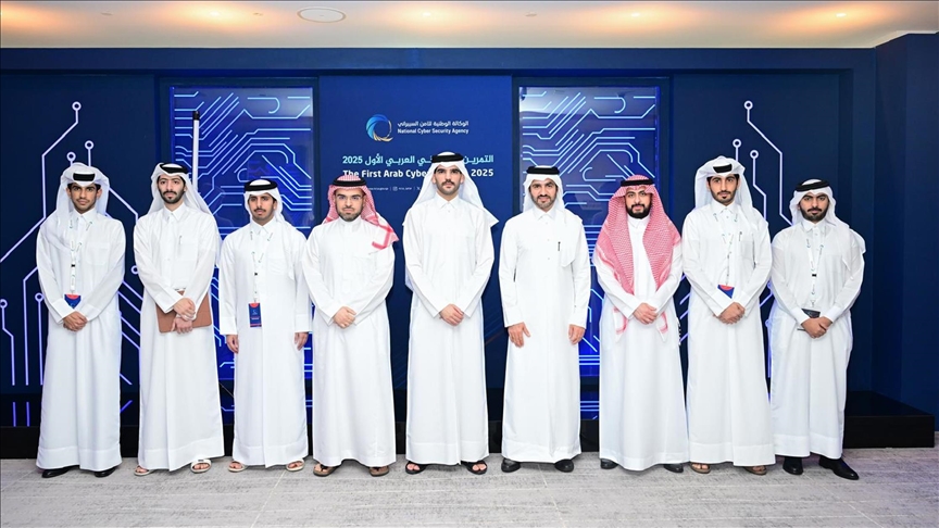 بمشاركة 21 دولة.. قطر تستضيف "التمرين السيبراني" العربي الأول