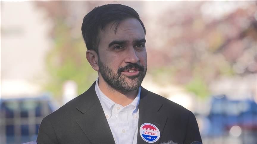 Mamdani Trumpu: Njujorčani žele da se porezi troše kod kuće, a ne na ratove