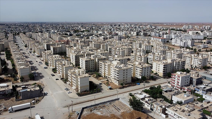 Keyfi imar değişikliklerinin önüne geçecek yeni yönetmelik Resmi Gazete'de