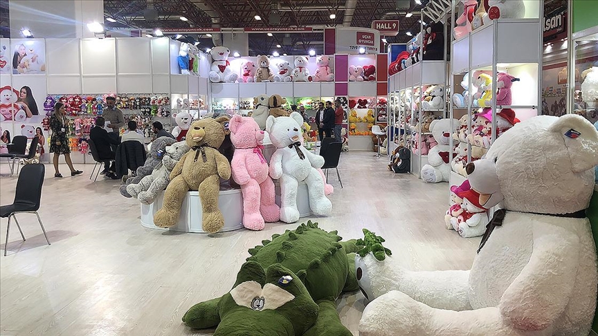 İthal edilecek oyuncaklara yönelik "künye" denetimleri yapılacak