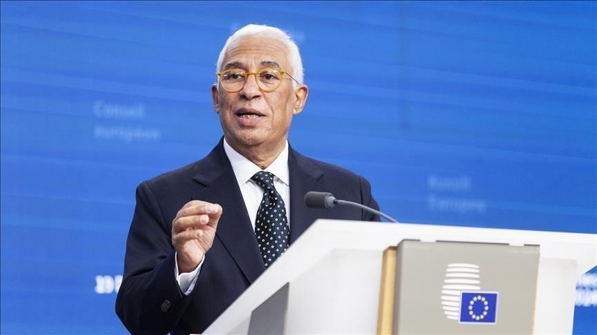 بيان أوروبي آسيوي مشترك.. دعم حذر لخطة واشنطن بشأن أوكرانيا