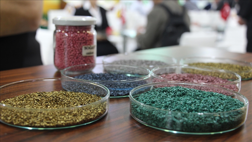 تركيا تصدر البذور إلى 121 دولة