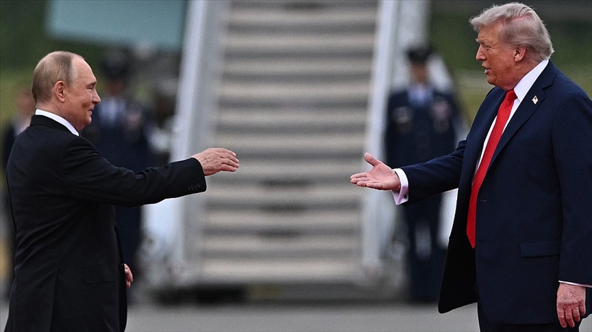 ABD medyası: ABD, Trump\'ın Rusya-Ukrayna planı hakkında Ukrayna ve AB ülkeleriyle Cenevre\'de görüşecek