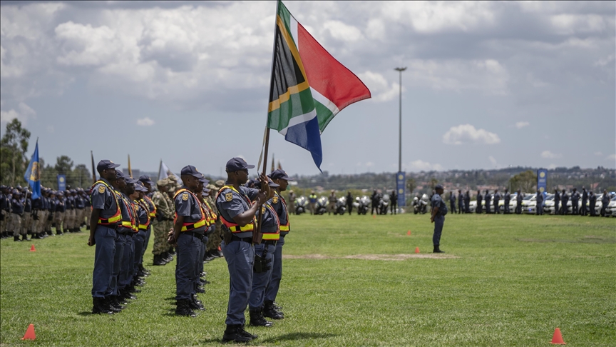 Afrika'daki ilk G20 Liderler Zirvesi, Küresel Güney'in sorunlarına odaklanıyor