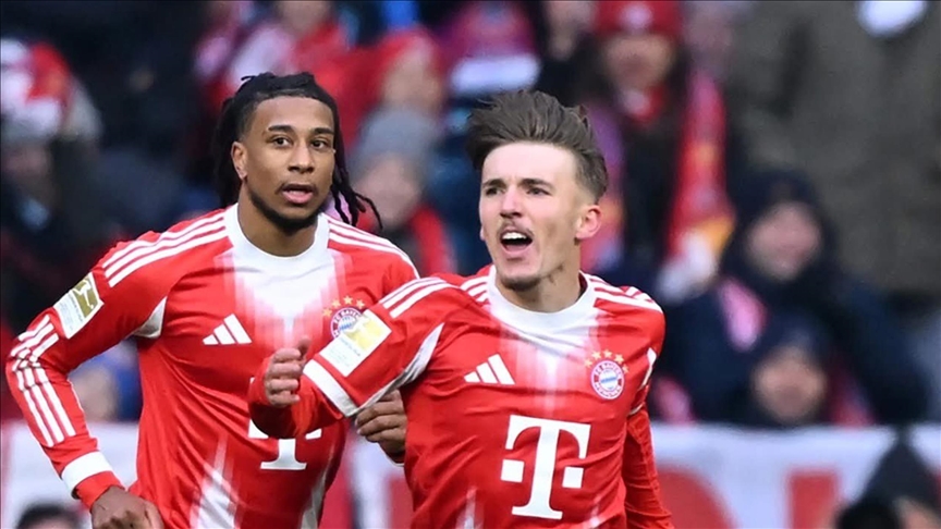 قدم.. بايرن ميونخ يقلب الطاولة على فرايبورغ في البوندسليغا