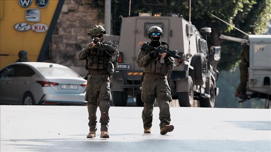 فلسطین: حملات اسرائیل به کرانه باختری سیاستی برای کوچ اجباری سیستماتیک است