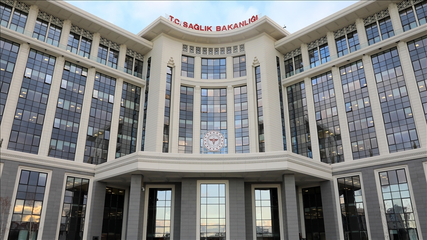 Sağlık Bakanlığından dental travmalara karşı acil müdahale rehberi