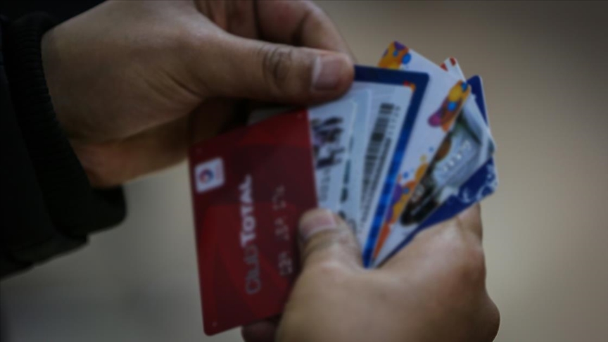 Sadakat kartlardaki para puanlar için yıl sonu uyarısı