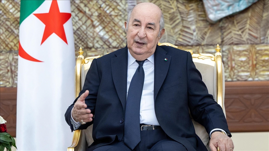 قمة العشرين.. الجزائر تدعو إلى حشد الجهود الدولية لإعادة إعمار غزة