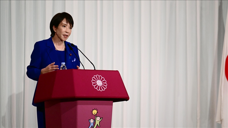 Sticking to international rules indispensable for quality growth, Japan’s premier tells G20