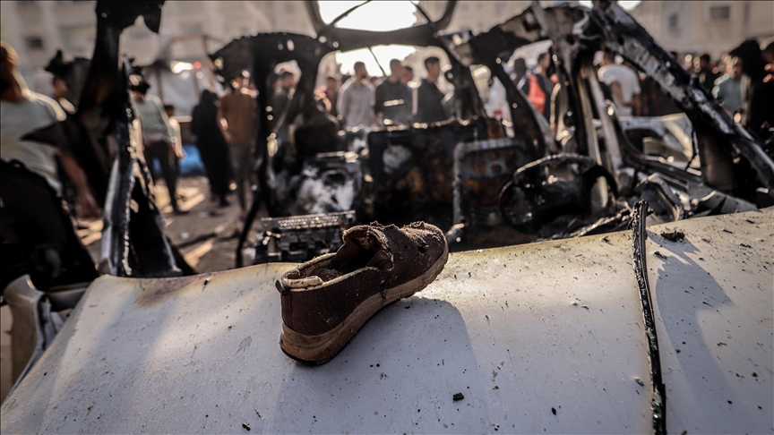 Uprkos prekidu vatre: 21 Palestinac ubijen u izraelskim napadima na kuće i vozila širom Gaze