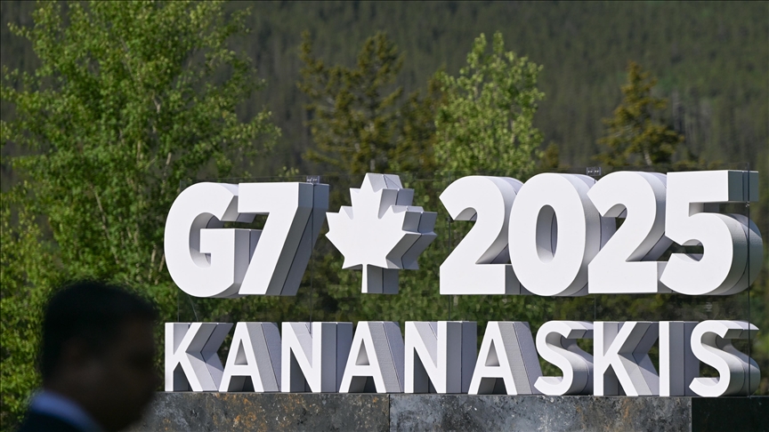 2-day meeting of G7 interior safety ministers to tackle global problems