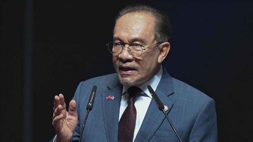 G20: Премьер-министр Малайзии ожидает «справедливой и беспристрастной» повестки дня