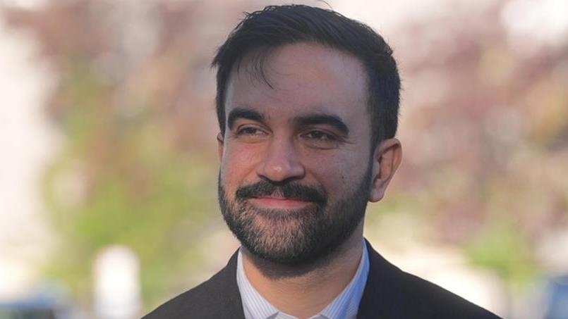 Mamdani tells Trump New Yorkers oppose ‘endless wars,’ want tax dollars spent at home