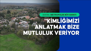 İstanbul'daki "Küçük Polonya" Leh kültürünü merak edenleri kendine çekiyor