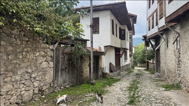 Safranbolu'dan Hadrianopolis'e Karabük'te kültür yolculuğu ziyaretçileri bekliyor