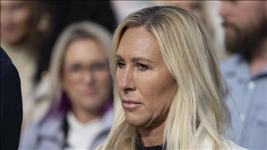 Kongresmenka Marjorie Taylor Greene podnosi ostavku zbog sukoba s Trumpom