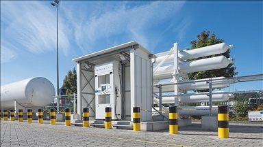 Hidrojen Türkiye-AB İlişkilerinde yeni işbirliği olanakları doğuruyor