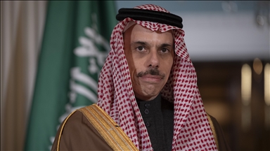 Saudi Arabia urges strengthening international coordination to overcome global challenges