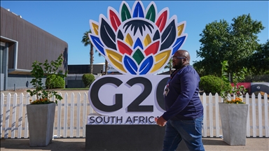 South Africa presidential spokesperson says G20 summit declaration adopted: Report