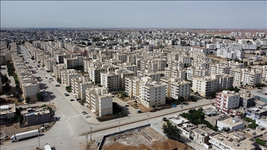 Keyfi imar değişikliklerinin önüne geçecek yeni yönetmelik Resmi Gazete'de