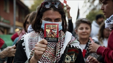 В Италии баскетбольную команду из Израиля встретили акциями протеста