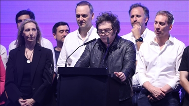 Argentina's president claims Latin America lost its way due to socialism