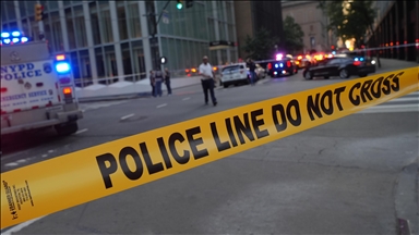 4 injured in shooting during Christmas tree lighting event in North Carolina