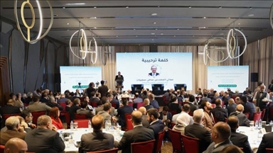 سوريا والأردن يوقعان عقودا في مجال تكنولوجيا المعلومات والأمن السيبراني