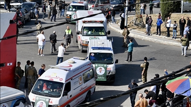 İsrail, Lübnan’da top koşturan Filistinli çocukları ve gençleri hayalleriyle birlikte hayattan kopardı