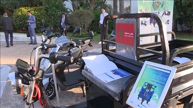 "صنع في المغرب".. خطوة جديدة نحو تنافسية أعلى وتقليل التبعية للخارج 