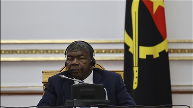 Le président angolais se rend au sommet du G20 en Afrique du Sud pour représenter l'Union africaine