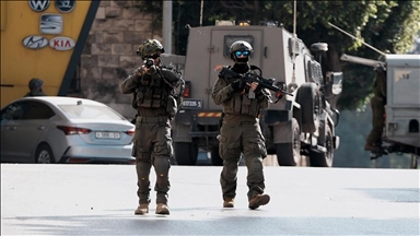 فلسطین: حملات اسرائیل به کرانه باختری سیاستی برای کوچ اجباری سیستماتیک است