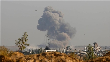 Ushtria izraelite vazhdon të shkelë armëpushimin, intensifikon sulmet në 4 qytete të Rripit të Gazës