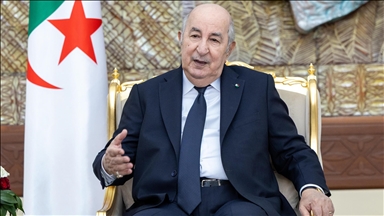 قمة العشرين.. الجزائر تدعو إلى حشد الجهود الدولية لإعادة إعمار غزة