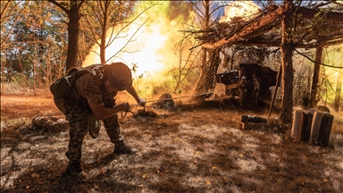 Europe, Canada, Japan 'concerned' by US peace plan's proposed limitations on Ukraine's army