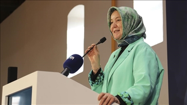 Rami Kütüphanesi'nde "Dijital Dünyada Aile" çalıştayı düzenlendi