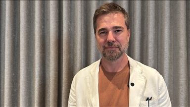 Oyuncu Engin Altan Düzyatan Doha Film Festivali'ne konuk oldu