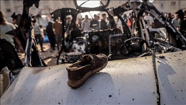 Uprkos prekidu vatre: 21 Palestinac ubijen u izraelskim napadima na kuće i vozila širom Gaze