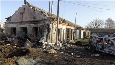 Dutch premier, Ukrainian president discuss US peace plan 