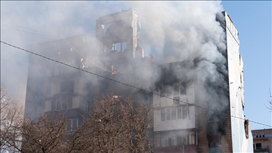 Plan de paix américain: l'UE, le Canada et le Japon « préoccupés » par les limites proposées à l’armée ukrainienne