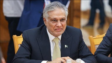 Pakistan, EU reaffirm commitment to ‘multidimensional, forward-looking partnership’ 