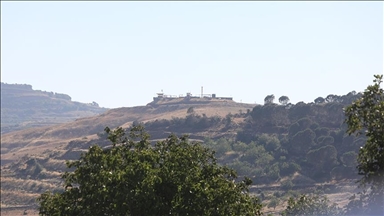 Израильская армия продолжает нарушения в сирийской провинции Эль-Кунейтра