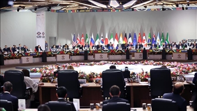 رغم اعتراضات واشنطن.. أغلب المشاركين بقمة العشرين مع إصدار بيان ختامي