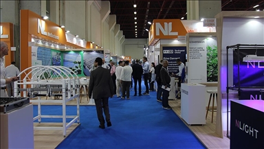 Tarımda yerli ve yabancı üreticiler yeni iş fırsatları için Antalya'da buluştu