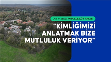 İstanbul'daki "Küçük Polonya" Leh kültürünü merak edenleri kendine çekiyor